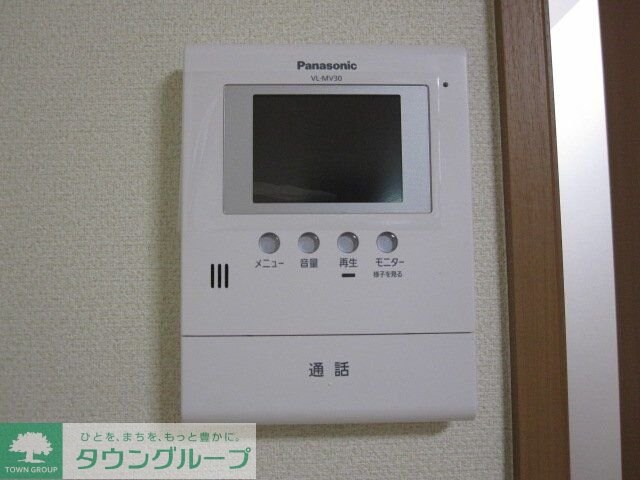 サンフィットの物件内観写真