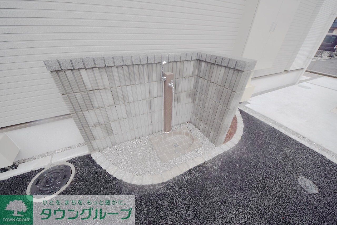 メゾン・ハーモニーの物件内観写真