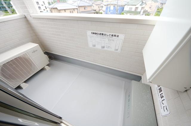 ソーレ・リデンテ　Iの物件内観写真