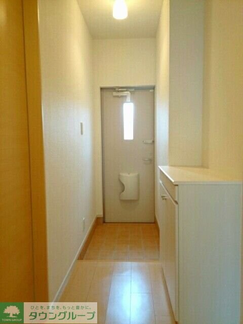 シンフォニア・IIの物件内観写真