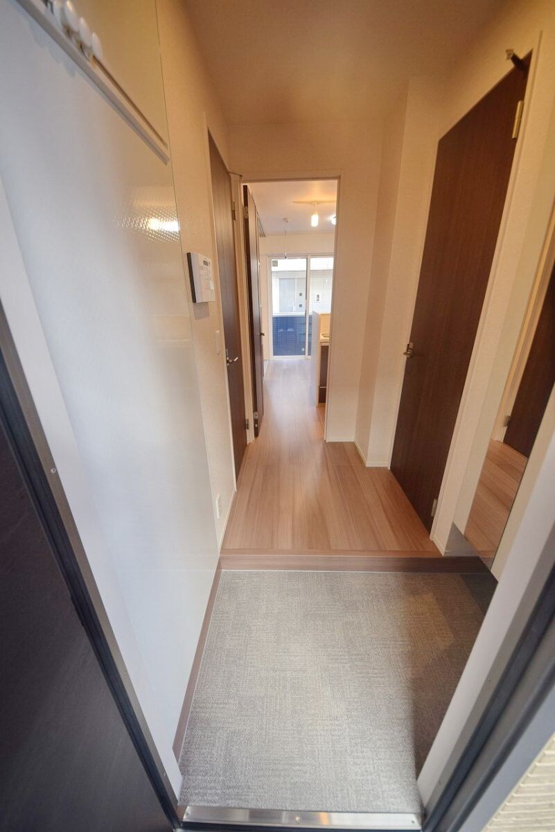 ロンサールIIの物件内観写真