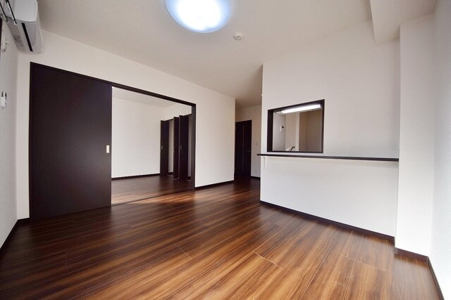 アムールサンドエルIIIの物件内観写真