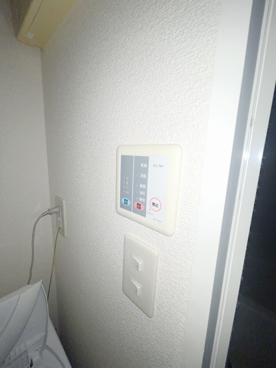 レオパレスシュテルンの物件内観写真