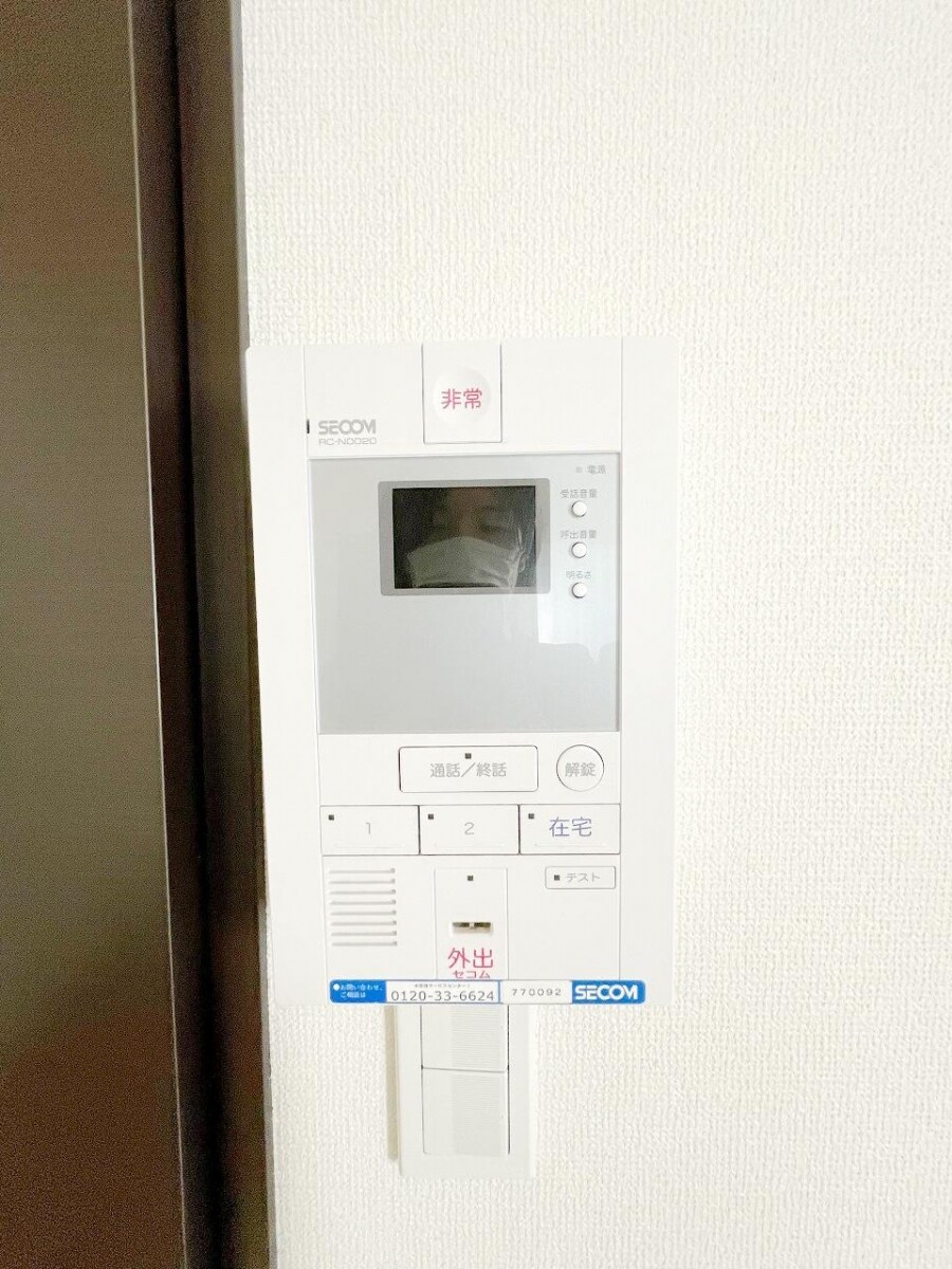 レオネクストライフ上沢の物件内観写真