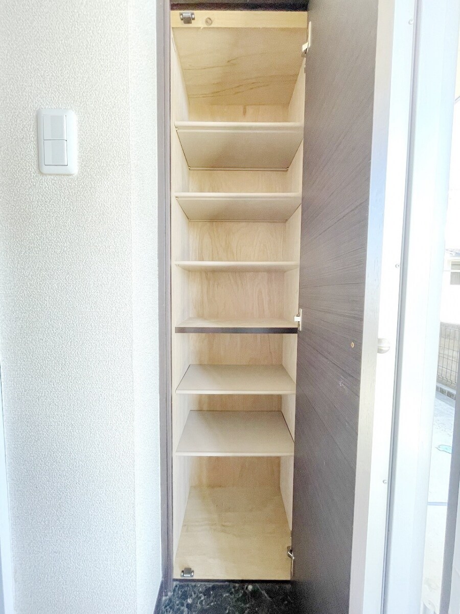 レオネクストライフ上沢の物件内観写真