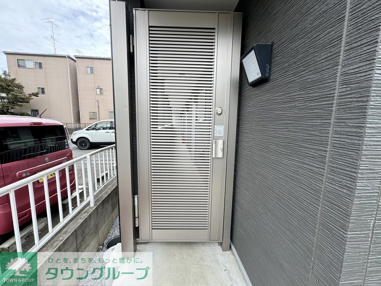 カインドネス東みずほ台の物件内観写真