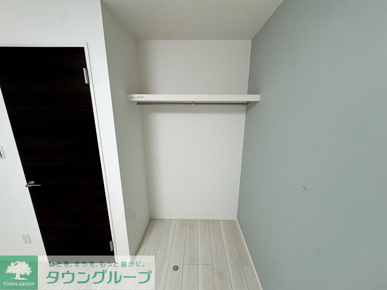 カインドネス東みずほ台の物件内観写真