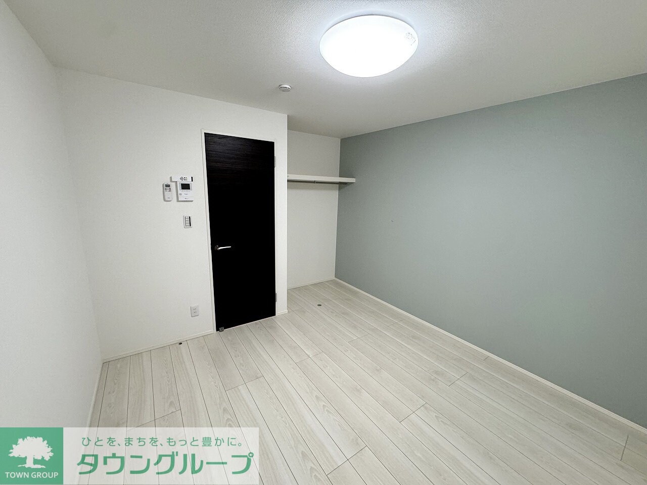 カインドネス東みずほ台の物件内観写真