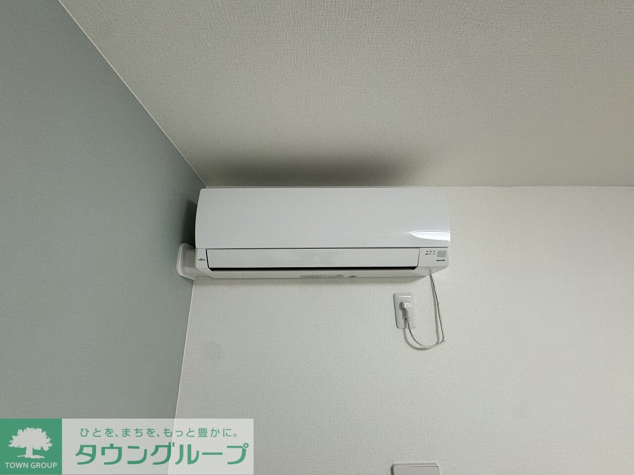 カインドネス東みずほ台の物件内観写真