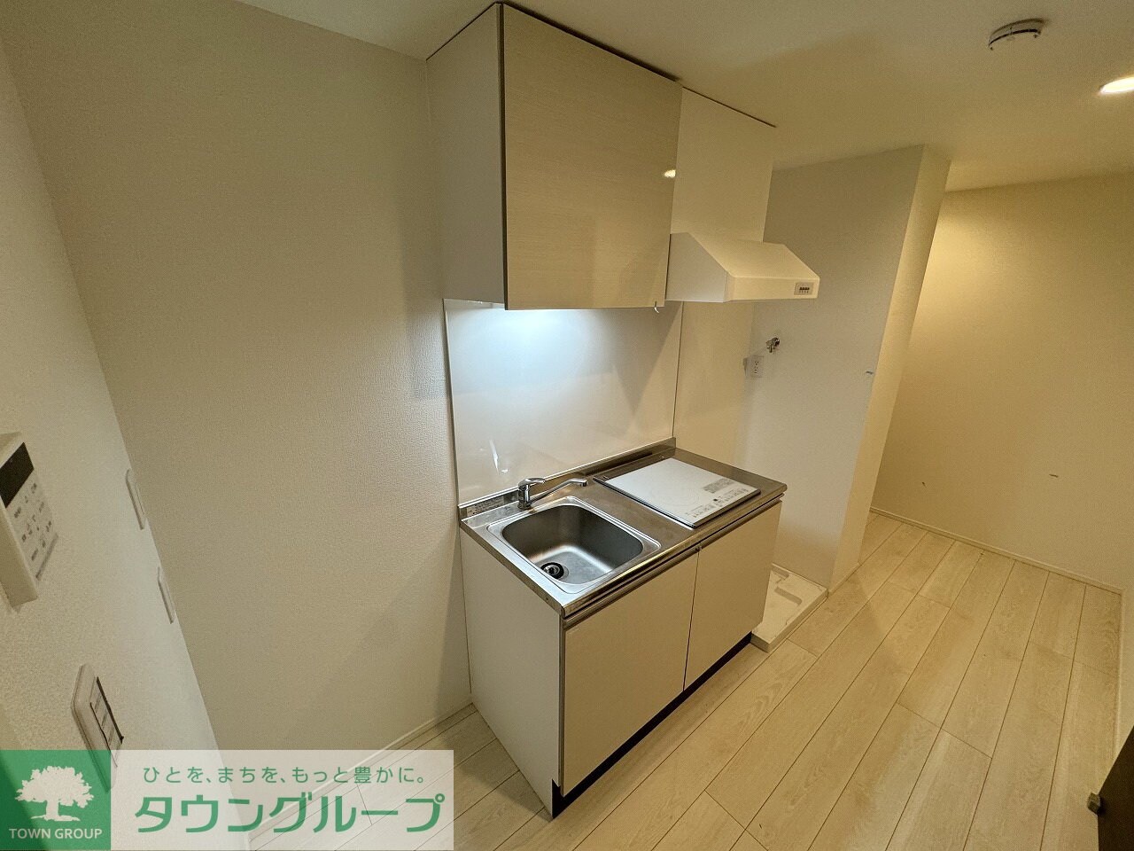 カインドネス東みずほ台の物件内観写真