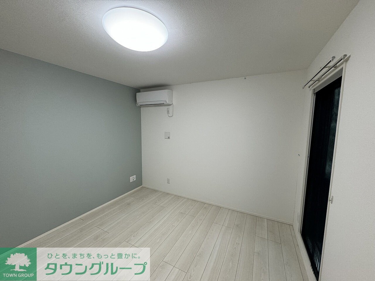 カインドネス東みずほ台の物件内観写真