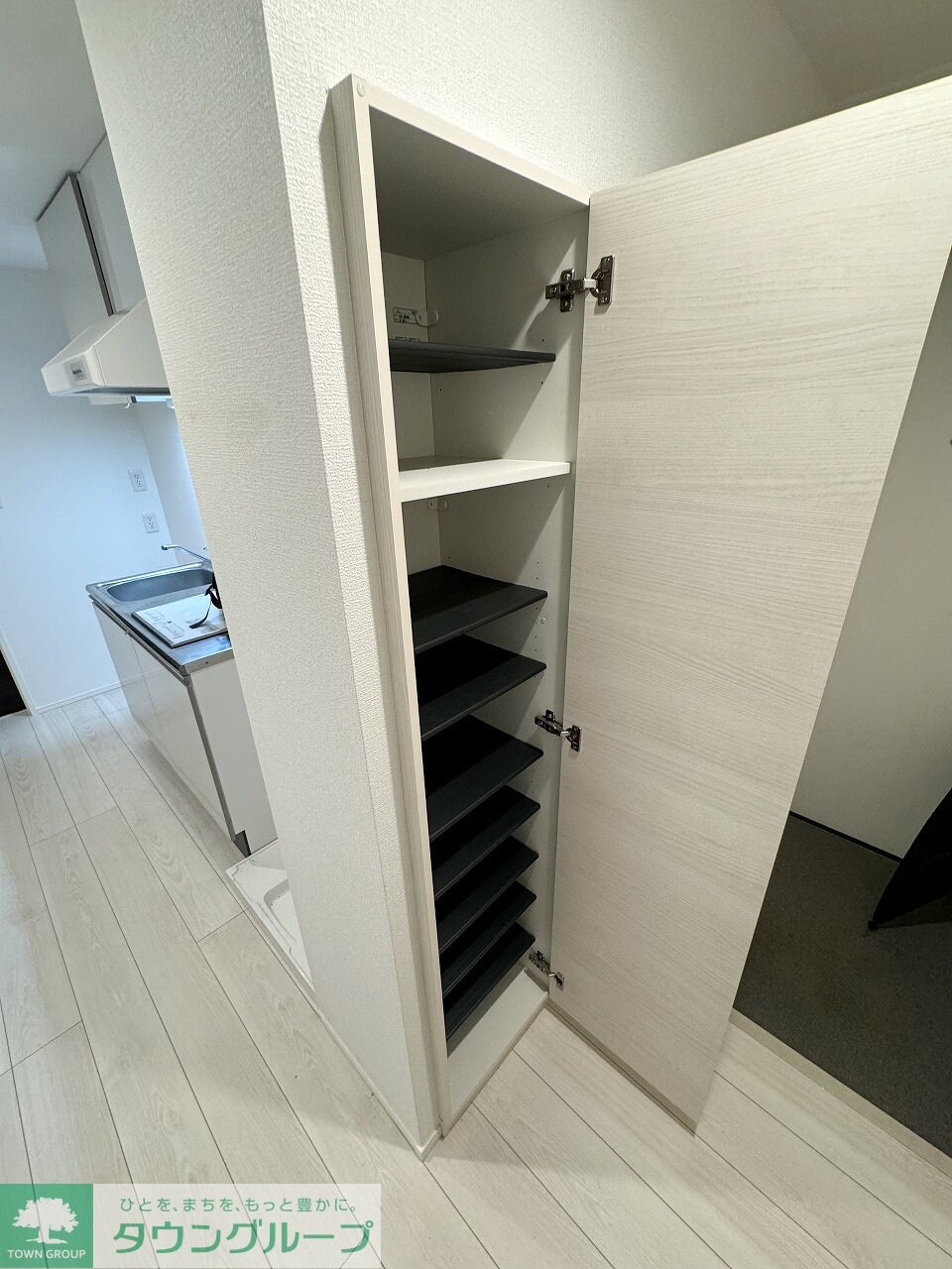 カインドネス東みずほ台の物件内観写真