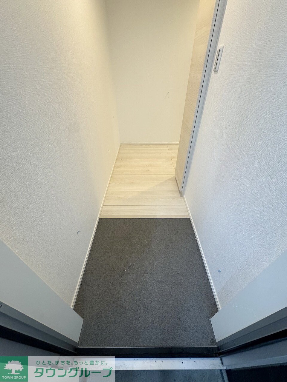 カインドネス東みずほ台の物件内観写真