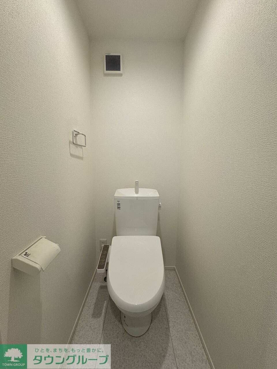 カインドネス東みずほ台の物件内観写真