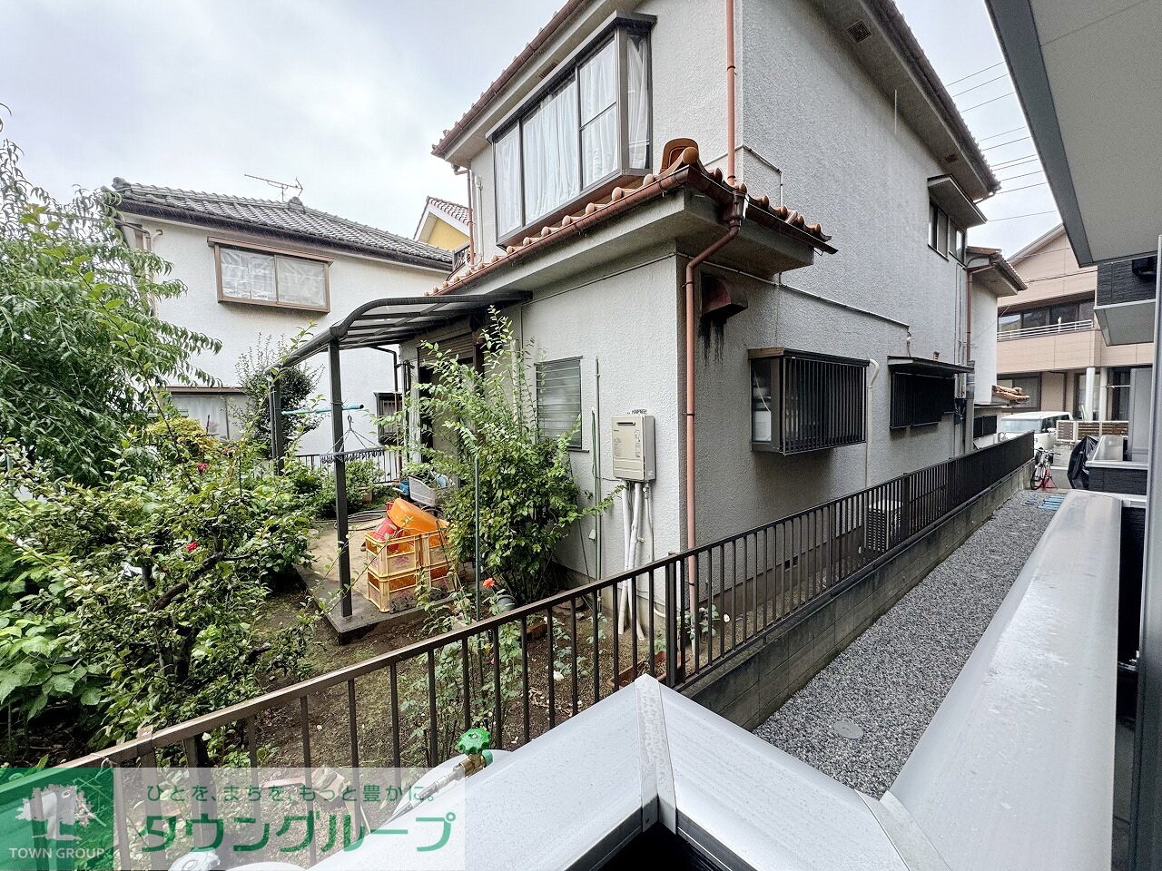 カインドネス東みずほ台の物件内観写真