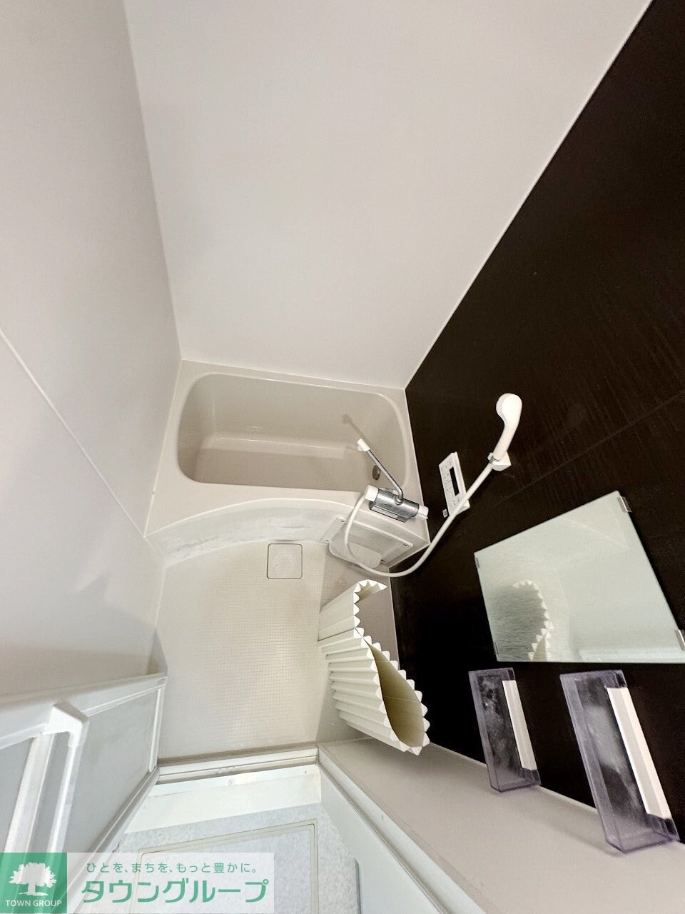 カインドネス東みずほ台の物件内観写真