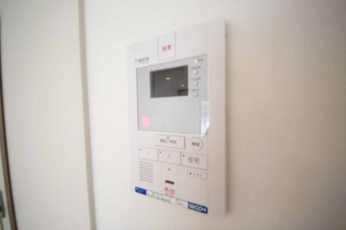 リブリ・Domaniふじみの物件内観写真