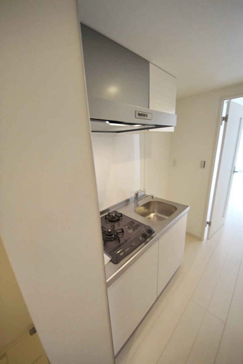 リブリ・Domaniふじみの物件内観写真