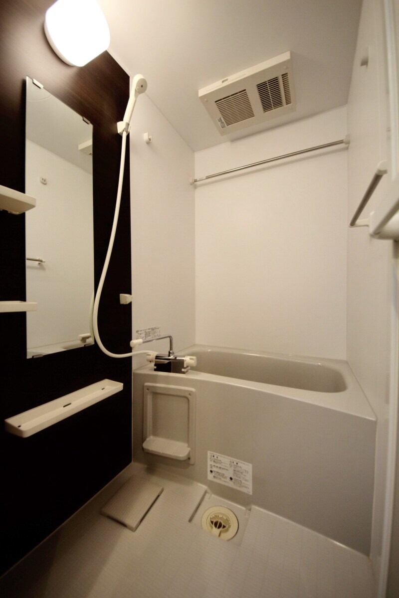 リブリ・Domaniふじみの物件内観写真