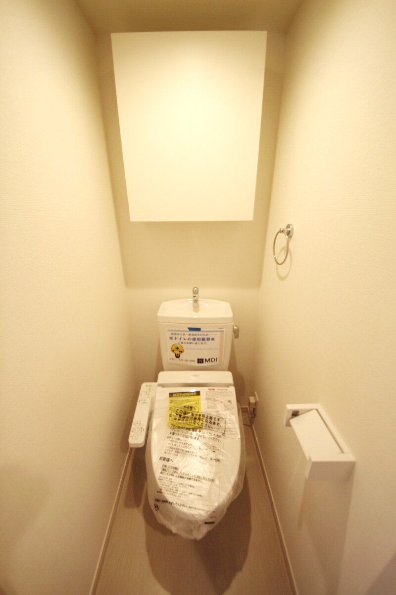 リブリ・Domaniふじみの物件内観写真