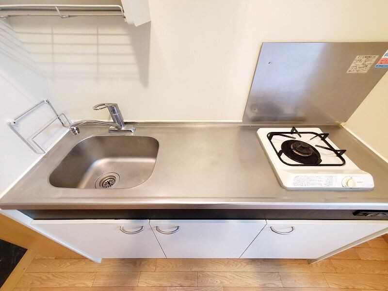 ハイツ　ノアの物件内観写真