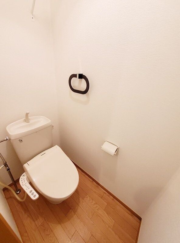 ハイツ　ノアの物件内観写真