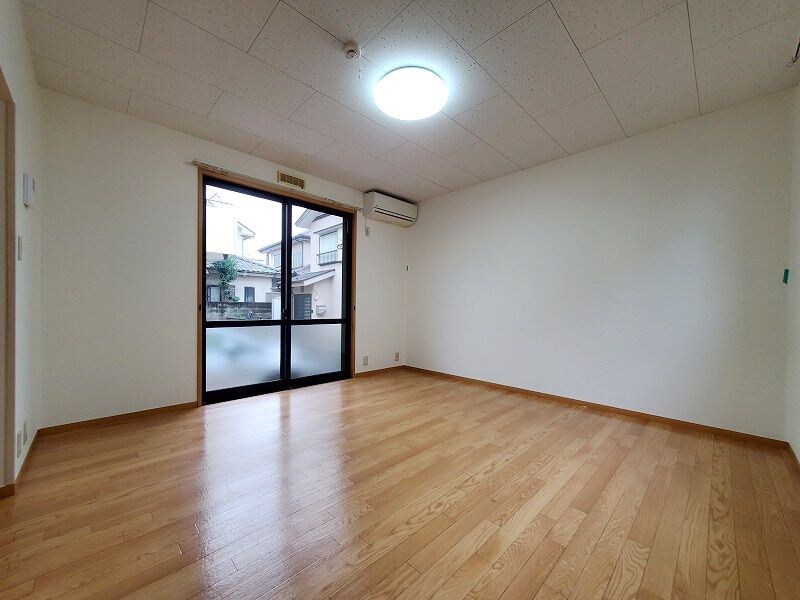 ハイツ　ノアの物件内観写真