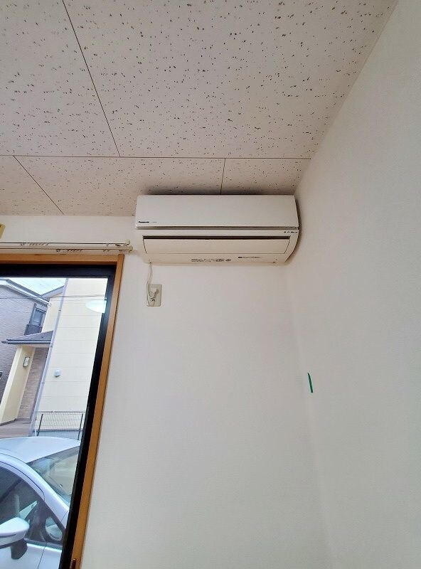 ハイツ　ノアの物件内観写真