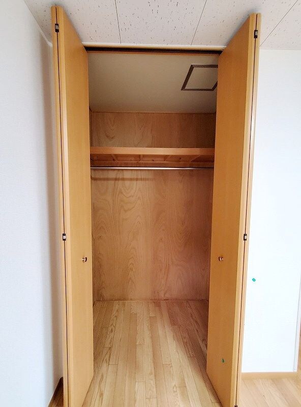 ハイツ　ノアの物件内観写真