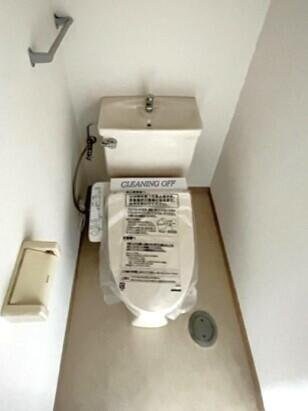 イソハイツの物件内観写真