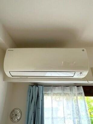 イソハイツの物件内観写真