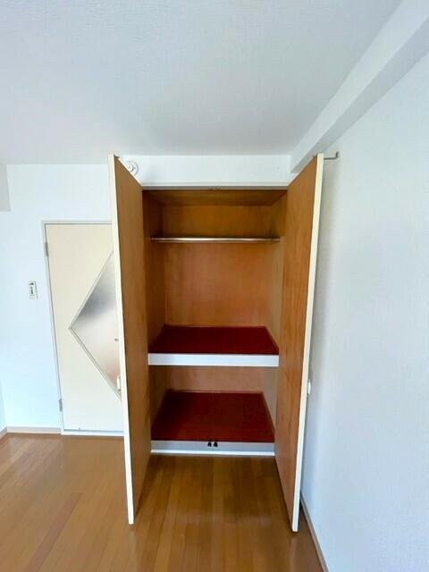 イソハイツの物件内観写真