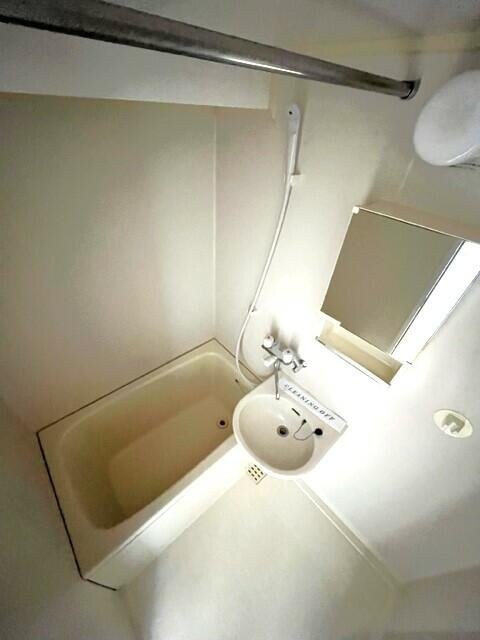 イソハイツの物件内観写真