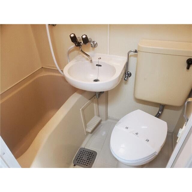 シティハイム元町の物件内観写真