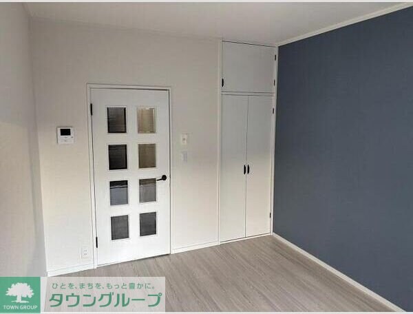 シティハイム元町の物件内観写真