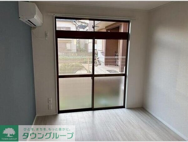 シティハイム元町の物件内観写真