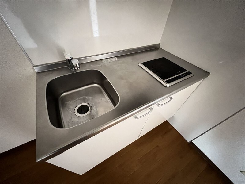 レナジア鶴ヶ島の物件内観写真