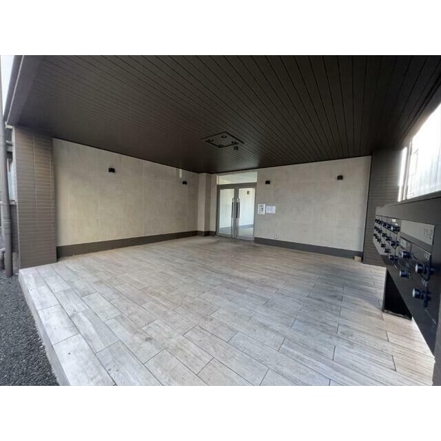 レナジア鶴ヶ島の物件内観写真