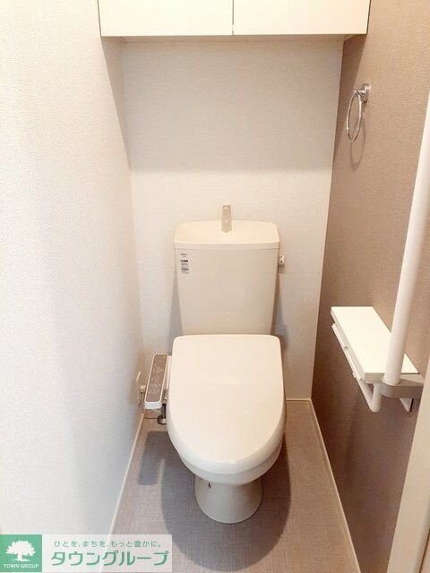 Ａ＆Ｓ（エーアンドエス）の物件内観写真