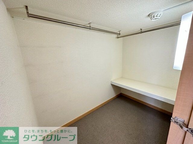 レオパレスサンフェリア若葉の物件内観写真