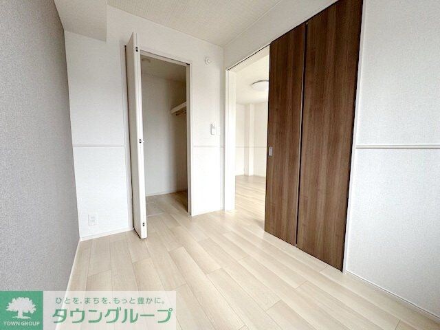 ソレイユの物件内観写真