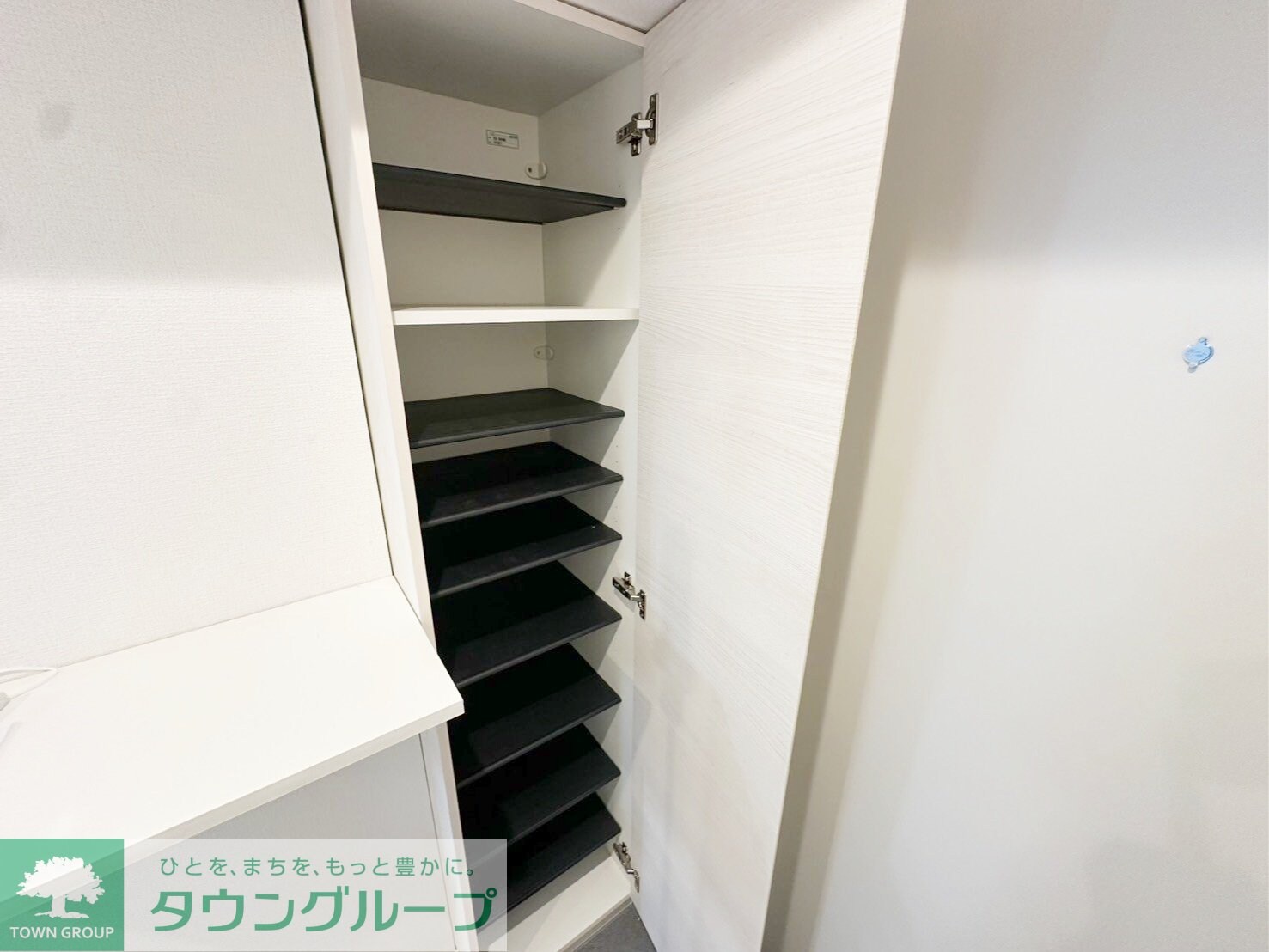 カインドネスみずほ台中央の物件内観写真