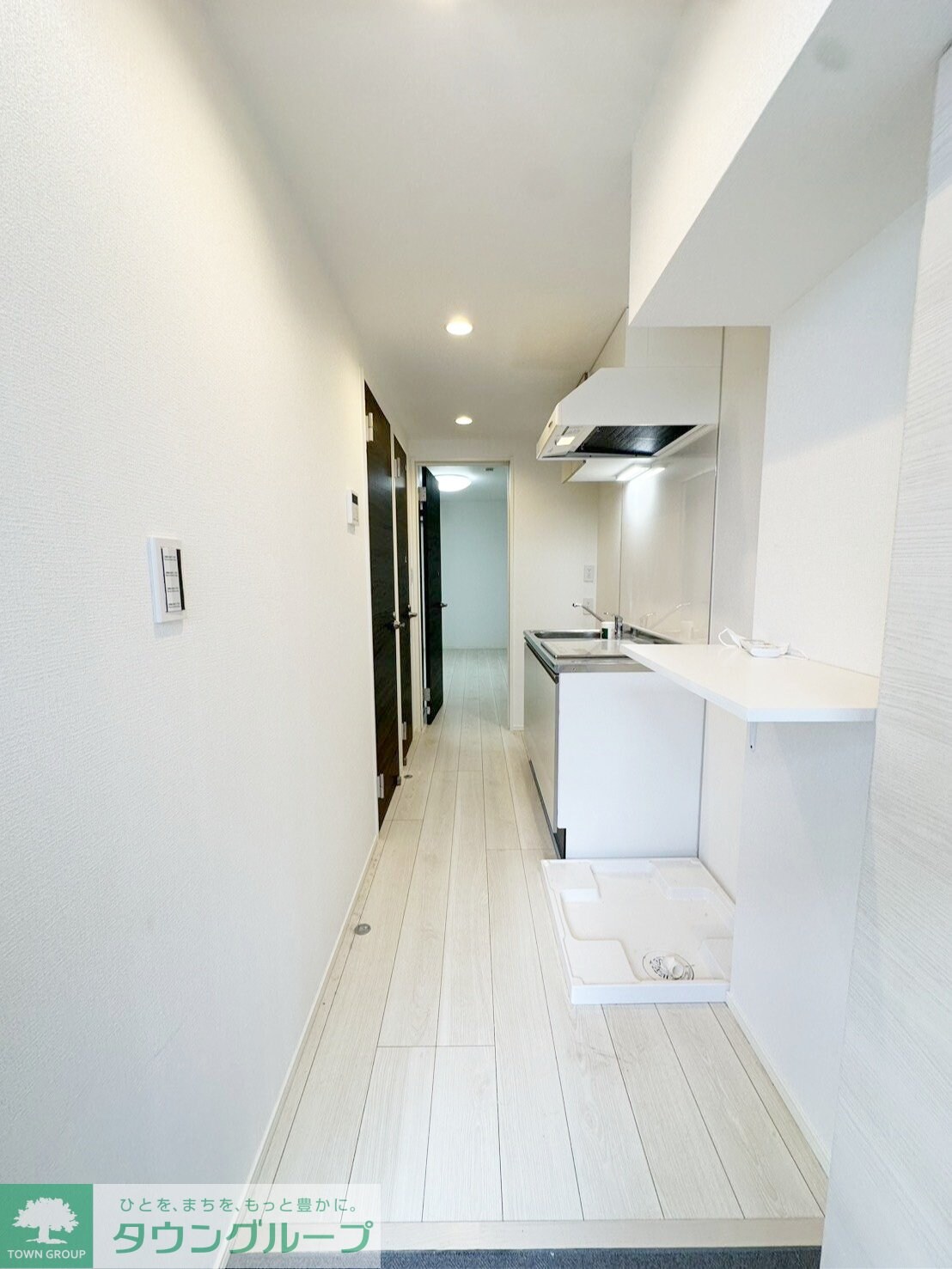 カインドネスみずほ台中央の物件内観写真