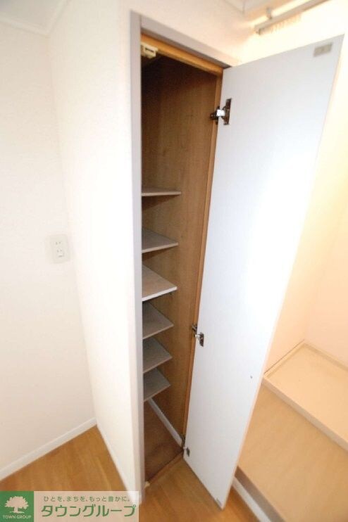 レオパレスヴィラージュの物件内観写真