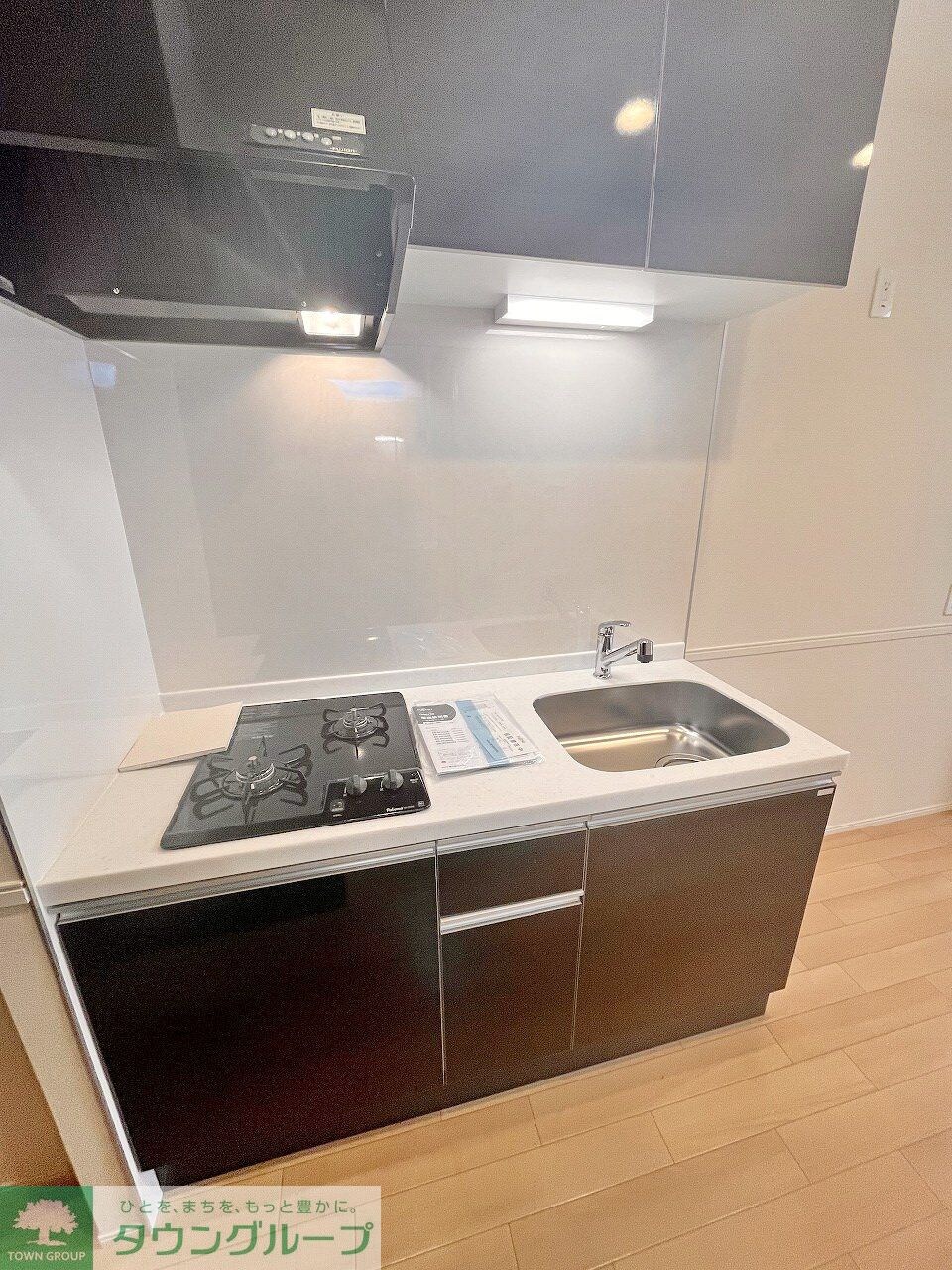 サウダージの物件内観写真