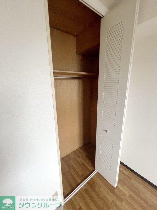 ヒルサイドテラス鶴ヶ島の物件内観写真