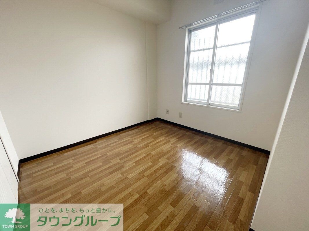 ヒルサイドテラス鶴ヶ島の物件内観写真