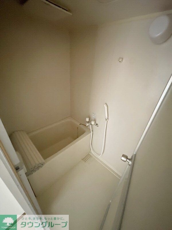 ヒルサイドテラス鶴ヶ島の物件内観写真