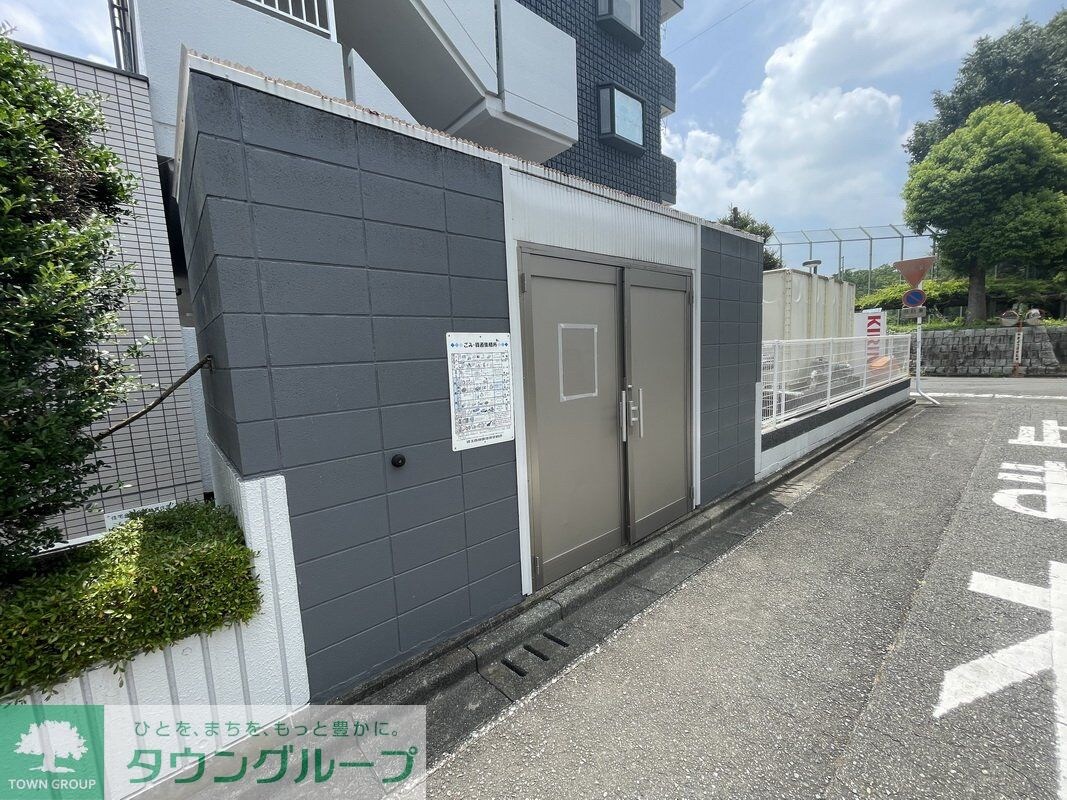 ヒルサイドテラス鶴ヶ島の物件内観写真