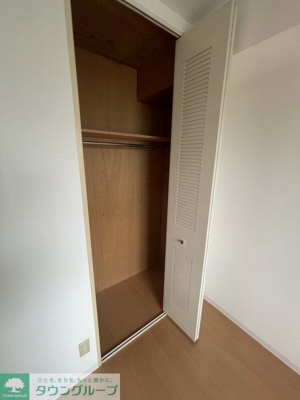 ヒルサイドテラス鶴ヶ島の物件内観写真